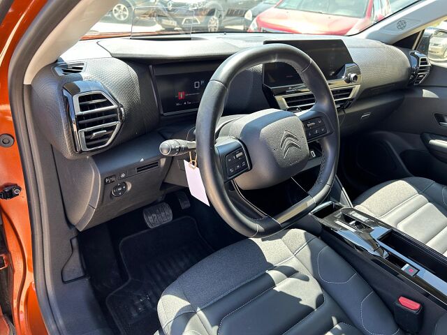 CITROEN C4 SHINE 1.2 E-THP AUTO SPANISH LHD IN SPAIN ONLY 27000 MILES SUPER 2020